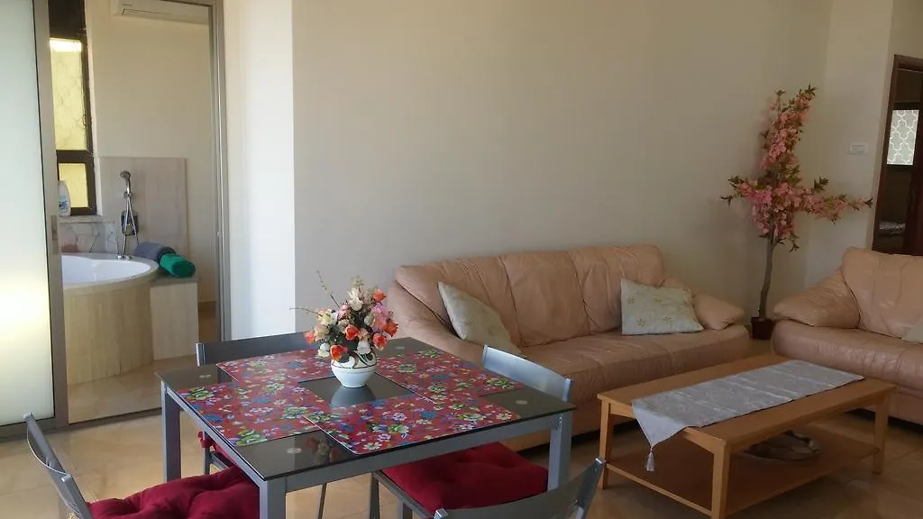 דירות חיפה דירת שלושה חדרים עם נוף כרמל פנורמי מדהים ישראל